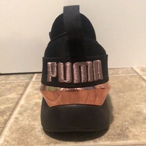 Puma Muse Metal Women’s Sneakers